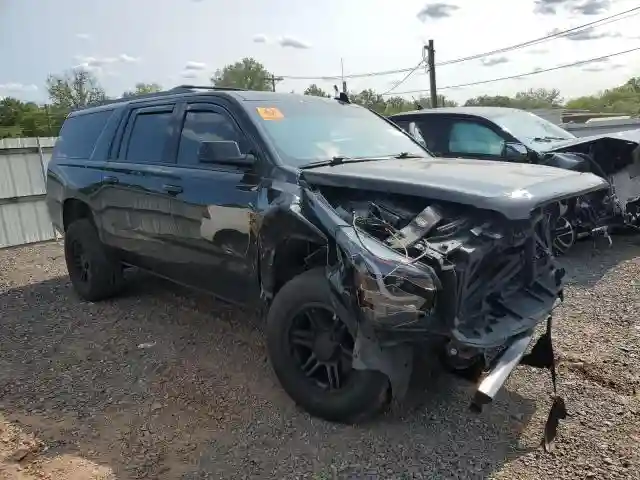 1GKS2GKCXKR402307 2019 GMC YUKON-3