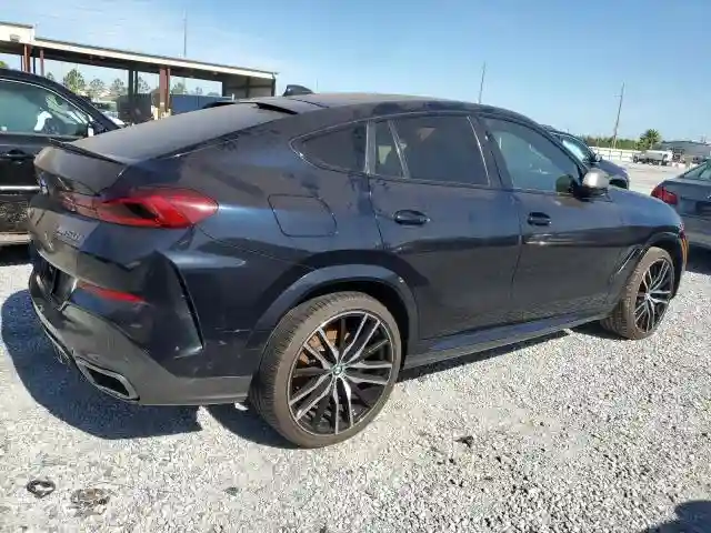 5UXCY8C01L9B35568 2020 BMW X6-2