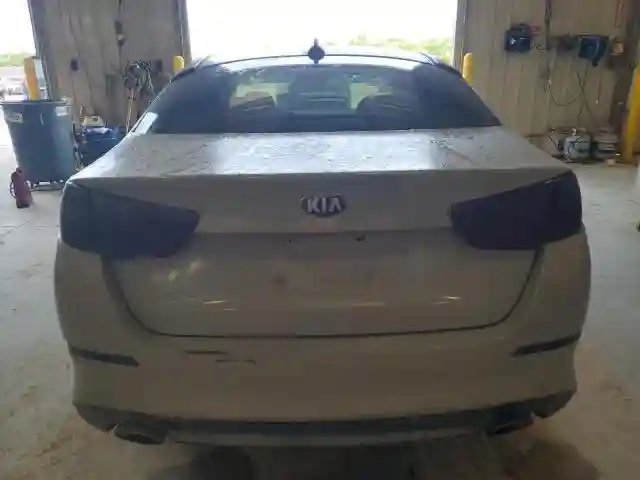 KNAGM4A72F5569222 2015 KIA OPTIMA-5