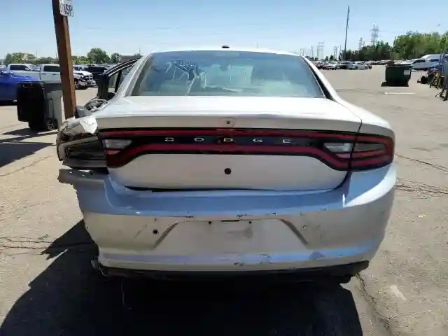 2C3CDXKT4KH647831 2019 DODGE CHARGER-5