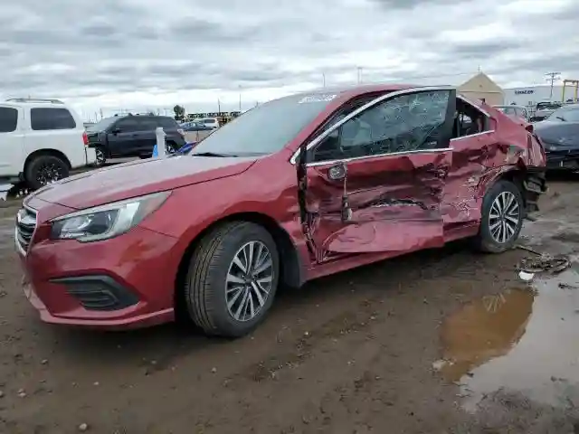 4S3BNAB68K3039115 2019 SUBARU LEGACY-0
