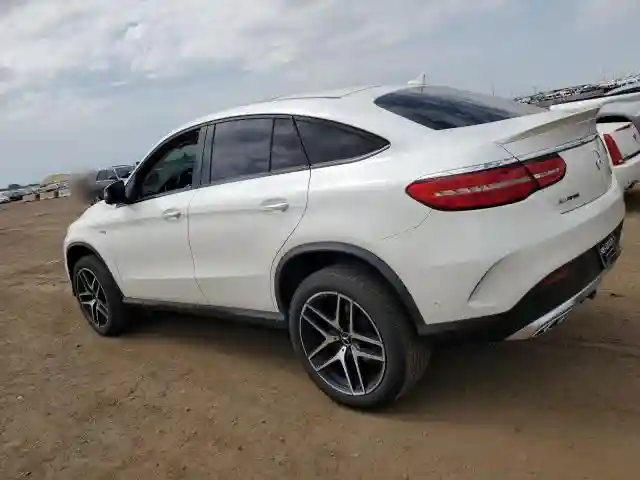 4JGED6EB3HA050769 2017 MERCEDES-BENZ GLE-CLASS-1