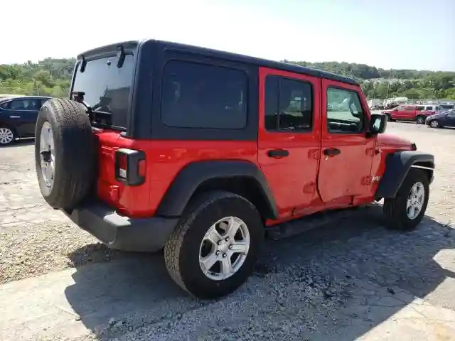 1C4HJXDN2KW634635 2019 JEEP WRANGLER-2