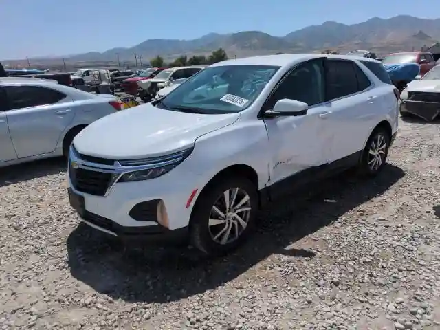 3GNAXUEV0NL263294 2022 CHEVROLET EQUINOX-0