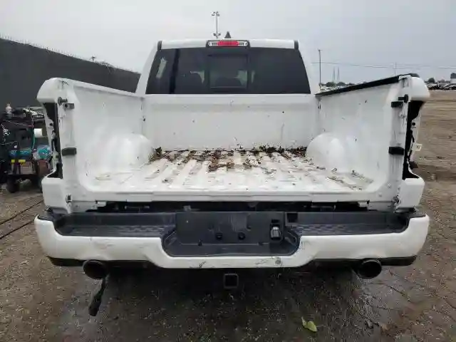 1C6SRFJTXPN541054 2023 RAM 1500-5