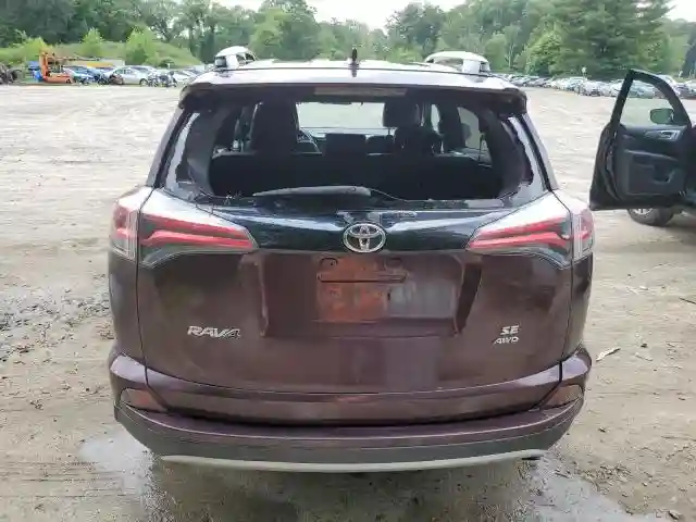 2T3JFREV1HW693423 2017 TOYOTA RAV4-5