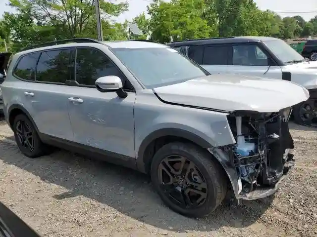 5XYP5DGC3RG440826 2024 KIA TELLURIDE-3
