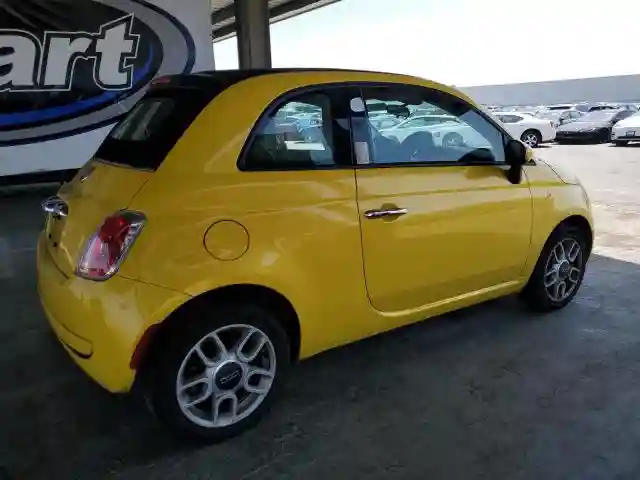 3C3CFFDR7FT550612 2015 FIAT 500-2