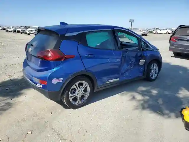 1G1FY6S0XK4107256 2019 CHEVROLET BOLT-2