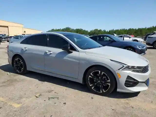 5XXG64J21MG068283 2021 KIA K5-3