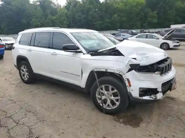 1C4RJKBGXN8614069 2022 JEEP GRAND CHEROKEE-3
