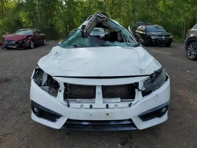 2HGFC1F96GH101984 2016 HONDA CIVIC-4