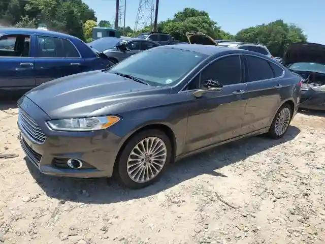 3FA6P0K9XGR109499 2016 FORD FUSION-0
