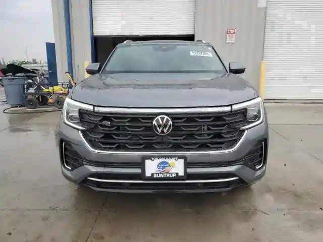1V2AE2CA0RC201364 2024 VOLKSWAGEN ATLAS-4
