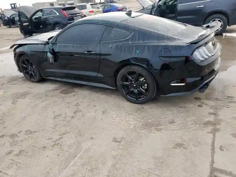1FA6P8CF1L5172927 2020 FORD MUSTANG-1