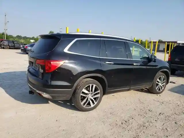5FNYF6H95GB092113 2016 HONDA PILOT-2