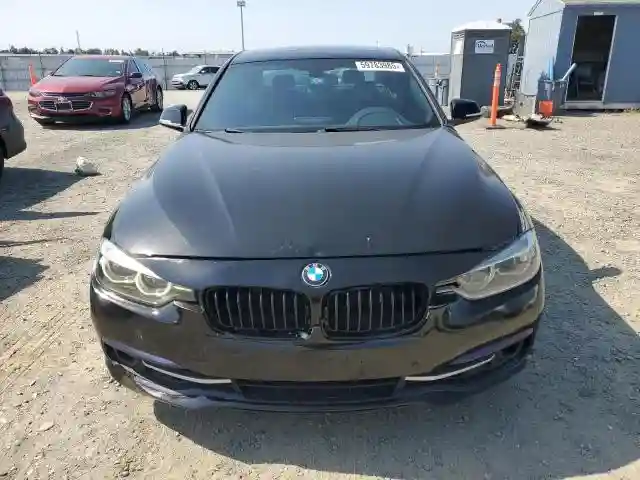 WBA8B9G52JNU98674 2018 BMW 3 SERIES-4