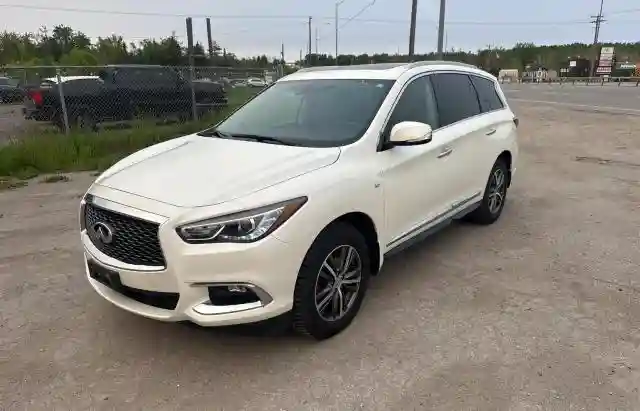5N1DL0MM5HC554193 2017 INFINITI QX60-1