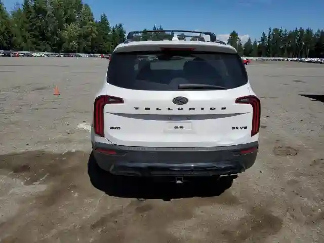 5XYP5DHC5MG184714 2021 KIA TELLURIDE-5