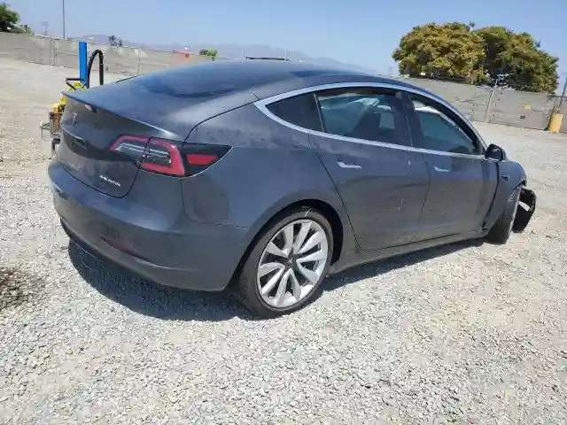 5YJ3E1EB4JF121101 2018 TESLA MODEL 3-2