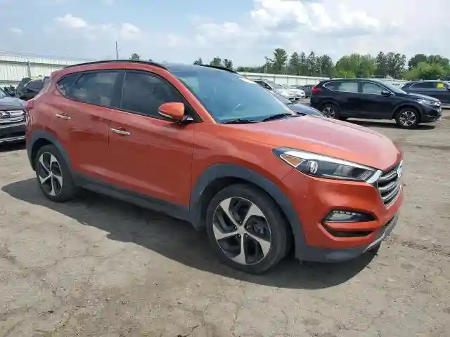 KM8J33A22GU052922 2016 HYUNDAI TUCSON-3
