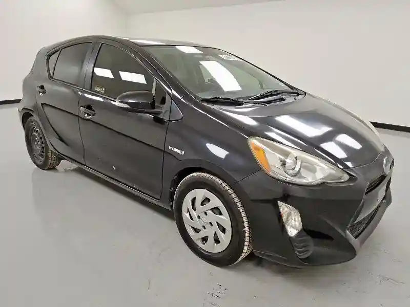 JTDKDTB37G1122994 2016 TOYOTA PRIUS-3
