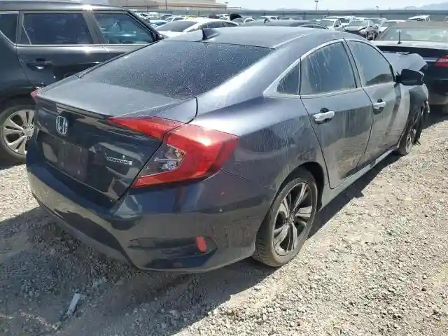 19XFC1F94GE215914 2016 HONDA CIVIC-2