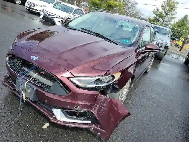 3FA6P0D91HR173266 2017 FORD FUSION-1