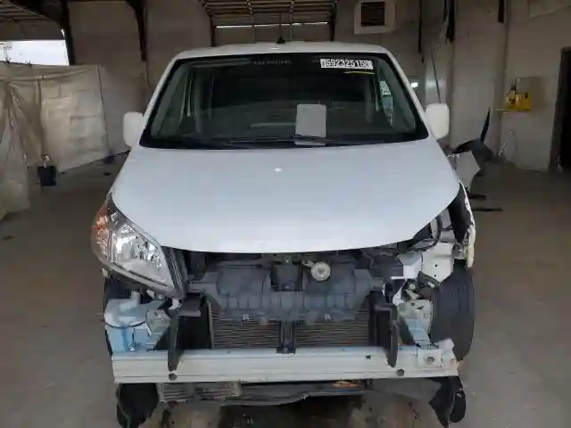 3N6CM0KN4MK708371 2021 NISSAN NV-4