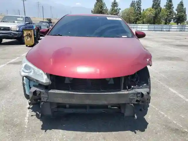 4T1BF1FK9FU941191 2015 TOYOTA CAMRY-4