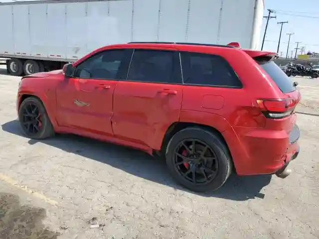 1C4RJFDJ6HC872896 2017 JEEP GRAND CHEROKEE-1