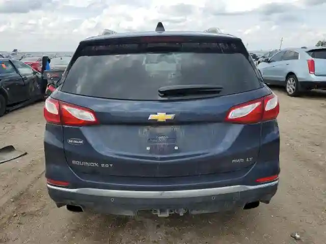 3GNAXTEX2JS575760 2018 CHEVROLET EQUINOX-5