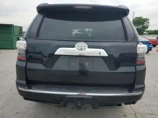 JTEBU5JR6G5352578 2016 TOYOTA 4RUNNER-5
