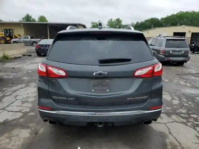 3GNAXYEX8KS637239 2019 CHEVROLET EQUINOX-5