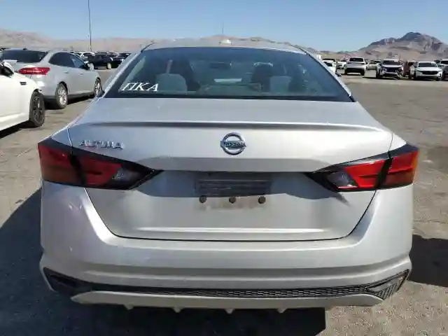 1N4BL4BV4LC151481 2020 NISSAN ALTIMA-5