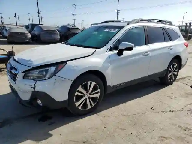 4S4BSENC4K3278965 2019 SUBARU OUTBACK-0