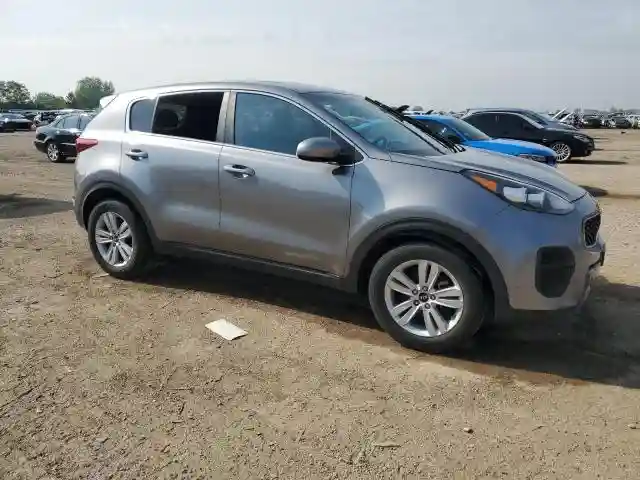 KNDPM3AC3J7371448 2018 KIA SPORTAGE-3