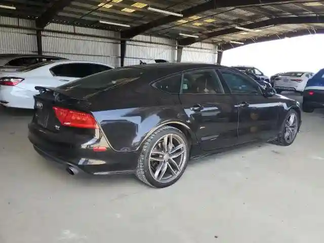 WAU2GAFC8FN034725 2015 AUDI A7-2