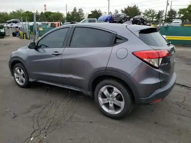 3CZRU6H31KG720736 2019 HONDA HR-V-1