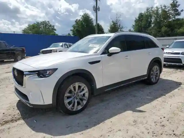 JM3KKEHD6R1189386 2024 MAZDA CX-90-0