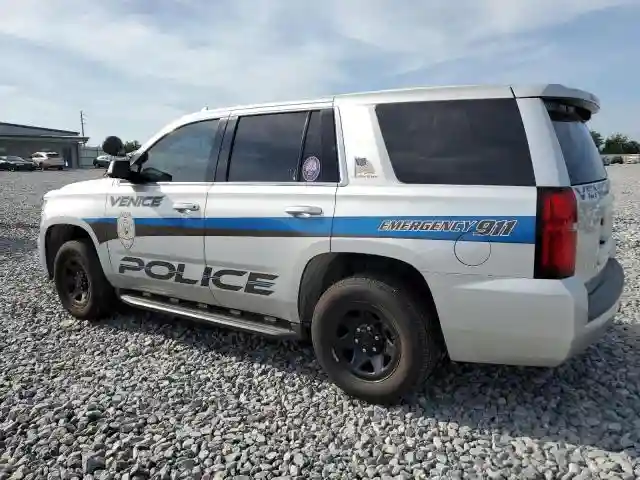 1GNLCDEC2JR275159 2018 CHEVROLET TAHOE-1