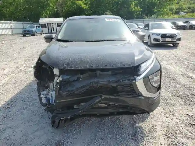 JA4ATVAA7RZ062742 2024 MITSUBISHI ECLIPSE-4