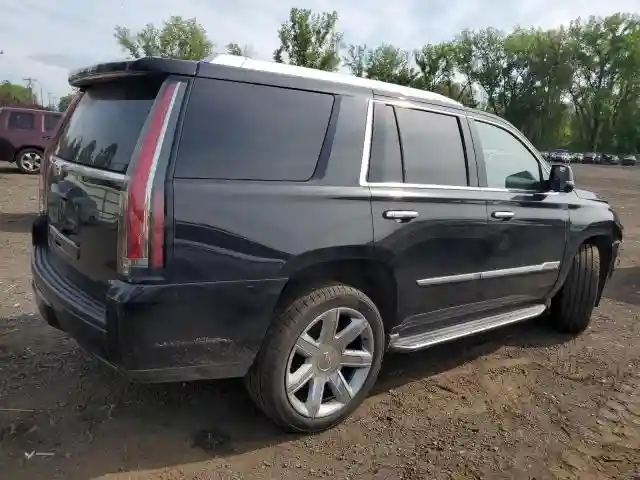 1GYS4BKJ8HR156500 2017 CADILLAC ESCALADE-2
