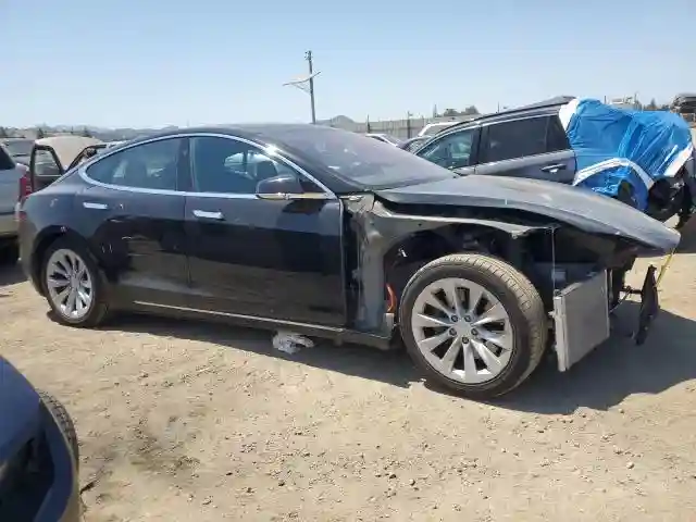 5YJSA1E12GF170238 2016 TESLA MODEL S-3
