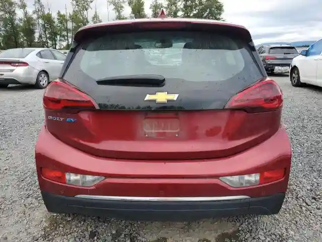 1G1FY6S07K4101379 2019 CHEVROLET BOLT-5