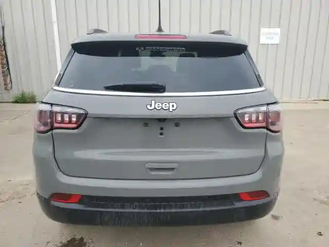 3C4NJDAN3RT598007 2024 JEEP COMPASS-5