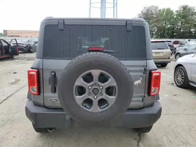 1FMDE7BH7RLB26880 2024 FORD BRONCO BIG-5