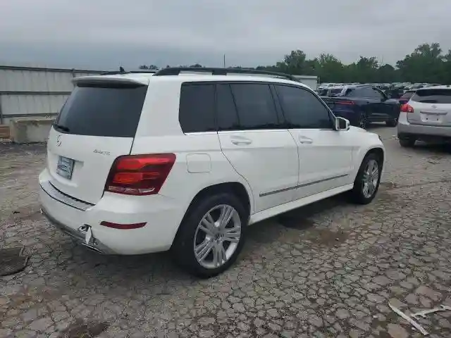 WDCGG8JB6FG360733 2015 MERCEDES-BENZ GLK-CLASS-2