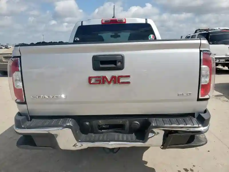 1GTG5CEAXH1166115 2017 GMC CANYON-5