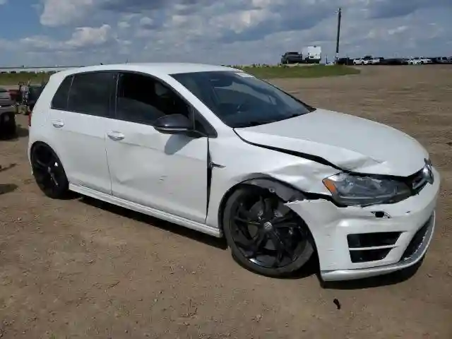 WVWWF7AU7HW079310 2017 VOLKSWAGEN GOLF-3